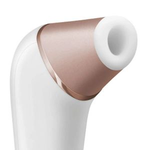 Vibrador por Sucção Satisfyer 2 (Pilha)