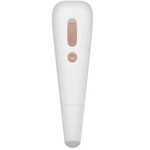 Vibrador por Sucção Satisfyer 2 (Pilha)