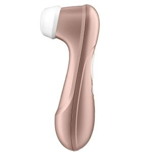 Vibrador com Sucção Satisfyer Pro 2 Next Generation