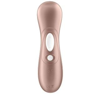 Vibrador com Sucção Satisfyer Pro 2 Next Generation