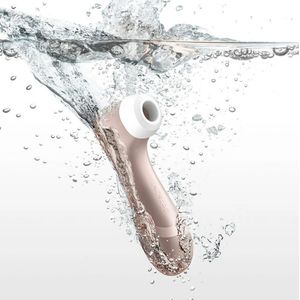 Vibrador com Sucção Satisfyer Pro 2 Next Generation