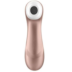 Vibrador com Sucção Satisfyer Pro 2 Next Generation