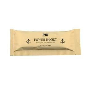 Suplemento Alimentar / Energético Power Honey 10g (Mel)