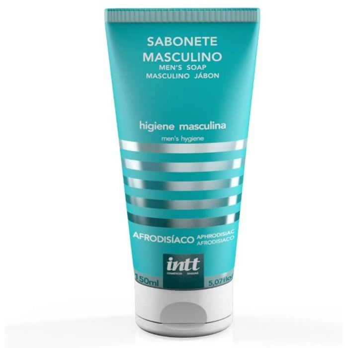 Sabonete Íntimo Masculino 150ml