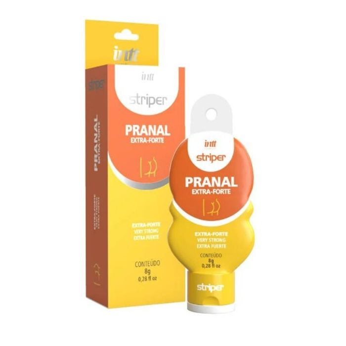 Pranal Stripper - Dessensibilizante Anal 8g0,030