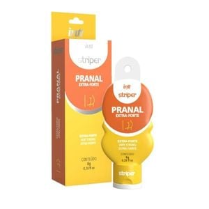 Pranal Stripper - Dessensibilizante Anal 8g0,030