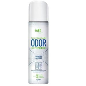 Odor Free Higienizador Íntimo (elimina fungos e bactérias) 166ml