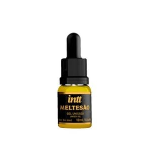 Meltesão Estimulante Sexual Unissex 12ml