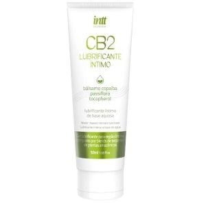 Lubrificante Cb2