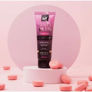 Lubrificante Babalub Chiclete 50ml