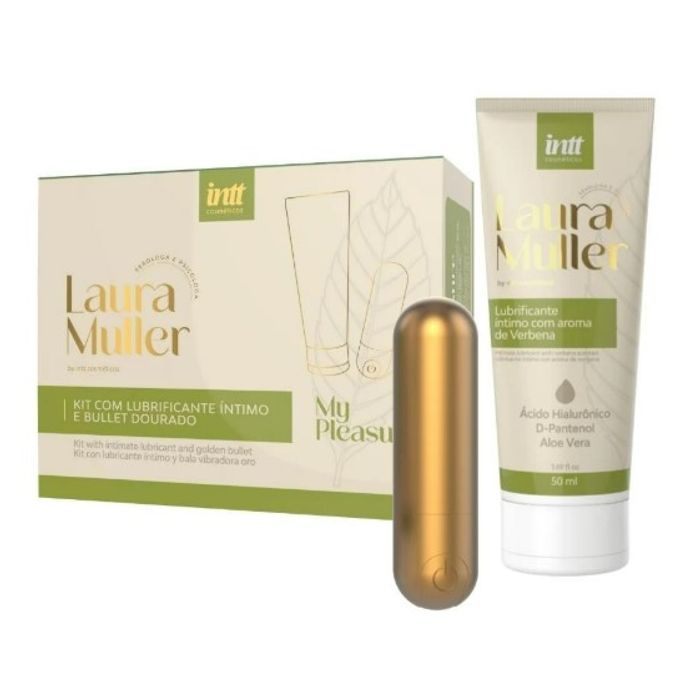 Kit My Pleasure Laura Muller