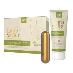 Kit My Pleasure Laura Muller