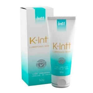 K-Intt Correlato Lubrificante 50g