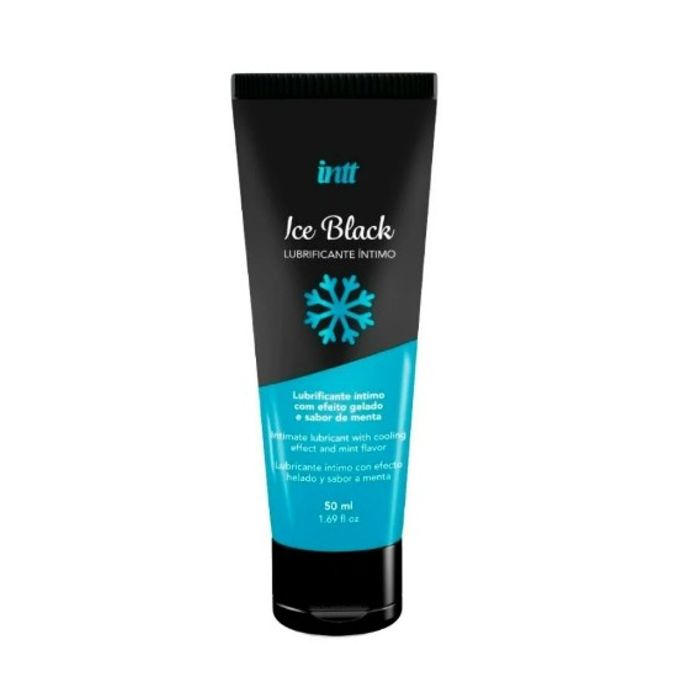 Ice Black Lubrificante