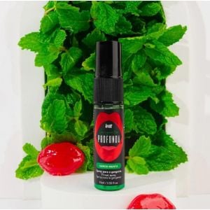 Garganta Profunda Menta