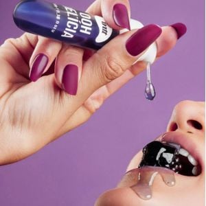 Ooh Delicia - Calda Picante - Sabor Amora 11g