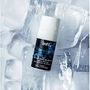 Vibration Ice - Vibrador Líquido Beijável