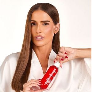 Sabonete Íntimo Deborah Secco 200ml