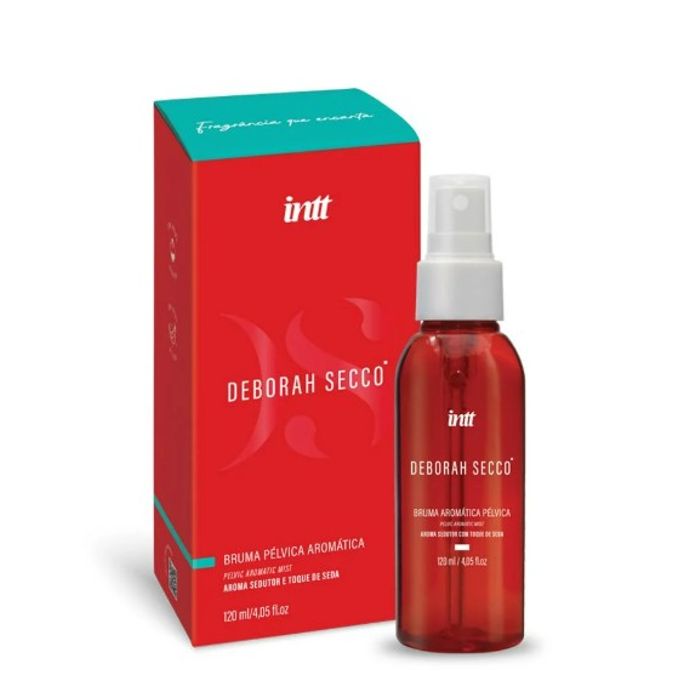Bruma Pélvica Deborah Secco 120ml