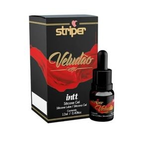 Veludão - Gel Siliconado para Masturbação 12ml