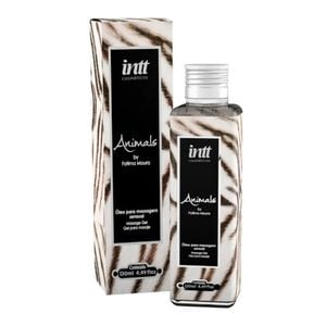 Animals Óleo para Massagem 130ml