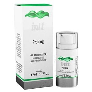 Prolong Prolongador de Ereção 17ml