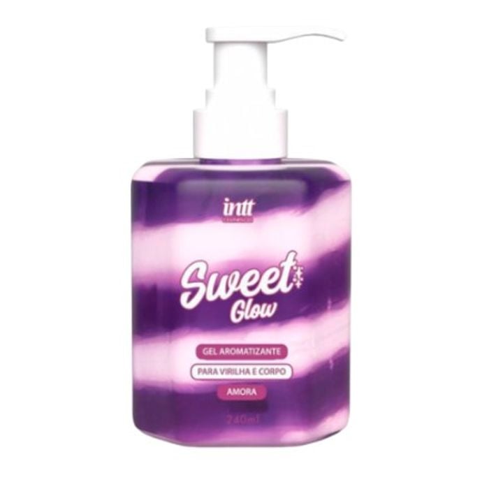 Sweet Glow Amora 240ml