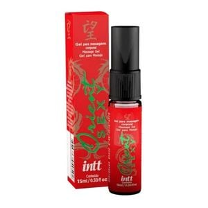 Orient Sexy - Excitante Quente Spray 15ml