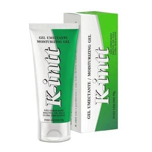 K-Intt Lubrificante a Base d'água 50g