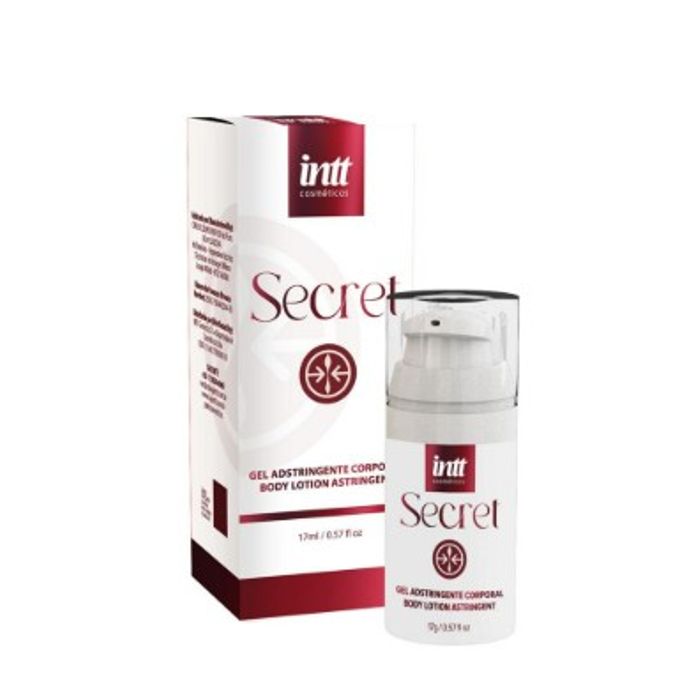 Secret Adstringente 17g