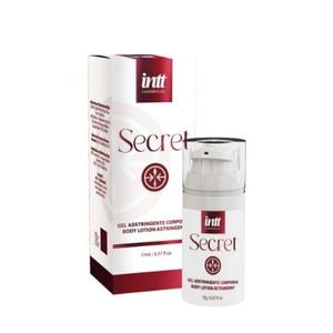 Secret Adstringente 17g