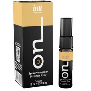 On Retardante Spray 15ml