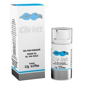 Cliv Anestésico Extra Forte 17g