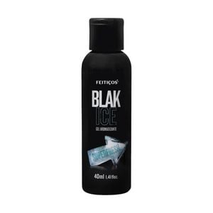 Gel Aromático Blak Ice 40ml