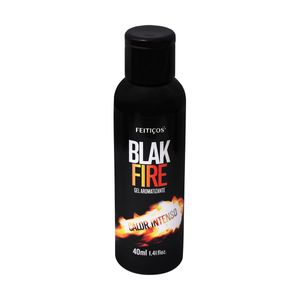Gel Aromático Blak Fire 40ml