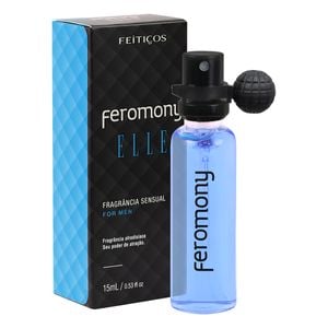 Feromony Elle 15ml