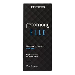 Feromony Elle 15ml