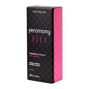 Feromony Ella 15ml