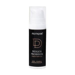 Desejos Proibidos Gel Dessensibilizante 15g0,040