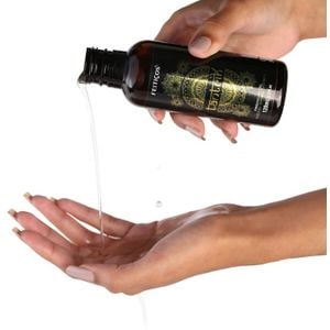 Óleo Corporal e Massagem Tantrik 120ml