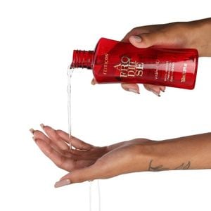 Óleo Corporal Afroditse Fragrância Afrodisíaca 150ml