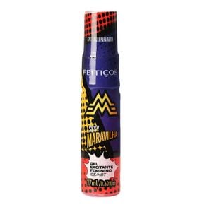 Sexy Maravilha - Gel Excitante Esquenta/Esfria 17ml