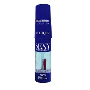 Perfume Sexy Pheromonas Eros 17ml (ELE E ELE)
