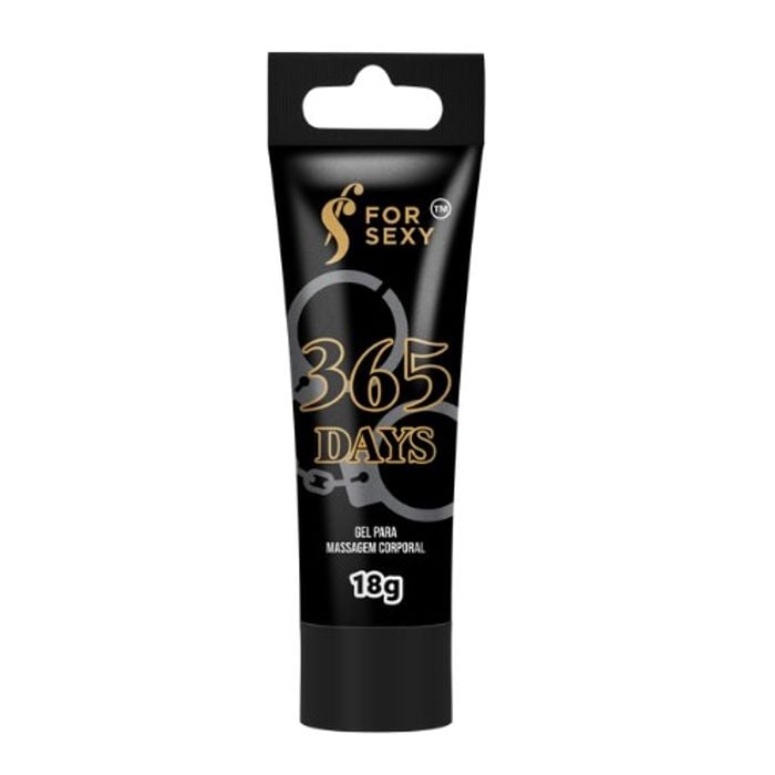 365 Days Excitante 18g