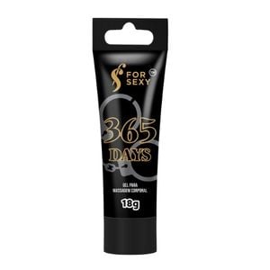 365 Days Excitante 18g