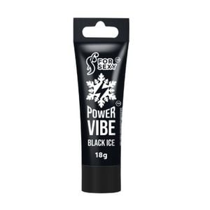 Power Vibe Black Ice 18g