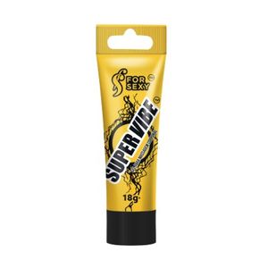 Super Vibe Vibrador Líquido 18g