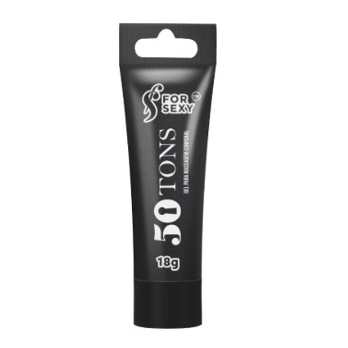 50 Tons Excitante 18g