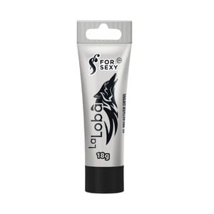 La Loba Excitante 18g
