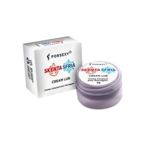 Skenta Sfria Cream Lub 4g